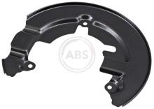 A.B.S. ALL BRAKE SYSTEMS BV. 11307