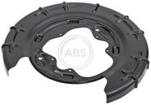A.B.S. ALL BRAKE SYSTEMS BV. 11312