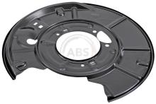 A.B.S. ALL BRAKE SYSTEMS BV. 11321