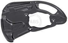 A.B.S. ALL BRAKE SYSTEMS BV. 11322