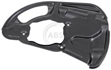 A.B.S. ALL BRAKE SYSTEMS BV. 11323