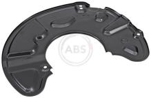 A.B.S. ALL BRAKE SYSTEMS BV. 11324