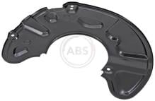 A.B.S. ALL BRAKE SYSTEMS BV. 11325