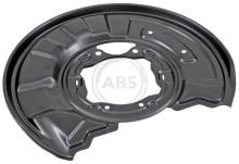 A.B.S. ALL BRAKE SYSTEMS BV. 11328