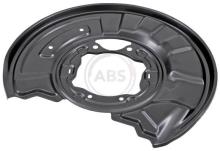 A.B.S. ALL BRAKE SYSTEMS BV. 11329