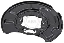 A.B.S. ALL BRAKE SYSTEMS BV. 11332