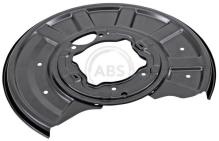 A.B.S. ALL BRAKE SYSTEMS BV. 11333