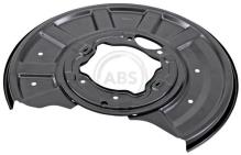 A.B.S. ALL BRAKE SYSTEMS BV. 11334