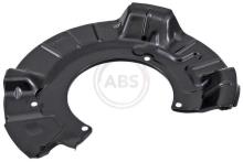 A.B.S. ALL BRAKE SYSTEMS BV. 11335