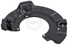 A.B.S. ALL BRAKE SYSTEMS BV. 11336