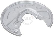 A.B.S. ALL BRAKE SYSTEMS BV. 11339