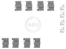 A.B.S. ALL BRAKE SYSTEMS BV. 1133Q