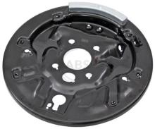 A.B.S. ALL BRAKE SYSTEMS BV. 11345