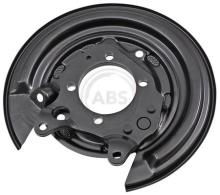 A.B.S. ALL BRAKE SYSTEMS BV. 11346