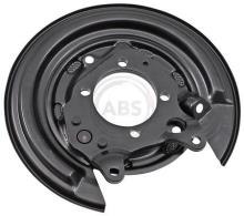 A.B.S. ALL BRAKE SYSTEMS BV. 11347