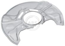 A.B.S. ALL BRAKE SYSTEMS BV. 11348