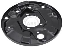 A.B.S. ALL BRAKE SYSTEMS BV. 11359