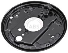 A.B.S. ALL BRAKE SYSTEMS BV. 11365