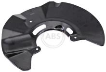 A.B.S. ALL BRAKE SYSTEMS BV. 11366