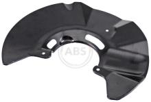 A.B.S. ALL BRAKE SYSTEMS BV. 11367