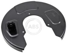 A.B.S. ALL BRAKE SYSTEMS BV. 11368