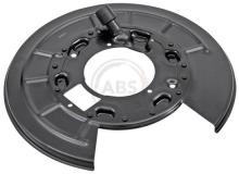 A.B.S. ALL BRAKE SYSTEMS BV. 11370