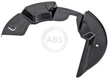 A.B.S. ALL BRAKE SYSTEMS BV. 11373