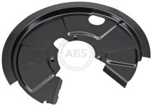 A.B.S. ALL BRAKE SYSTEMS BV. 11374