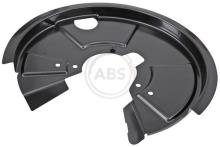 A.B.S. ALL BRAKE SYSTEMS BV. 11377
