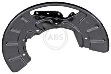 A.B.S. ALL BRAKE SYSTEMS BV. 11380