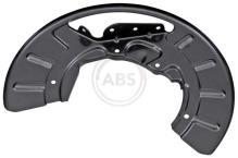 A.B.S. ALL BRAKE SYSTEMS BV. 11381