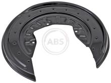 A.B.S. ALL BRAKE SYSTEMS BV. 11382