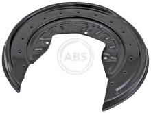 A.B.S. ALL BRAKE SYSTEMS BV. 11383