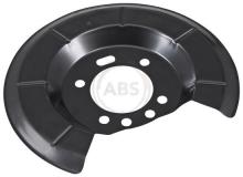 A.B.S. ALL BRAKE SYSTEMS BV. 11386