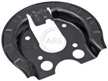 A.B.S. ALL BRAKE SYSTEMS BV. 11387