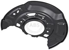 A.B.S. ALL BRAKE SYSTEMS BV. 11389