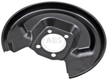 A.B.S. ALL BRAKE SYSTEMS BV. 11391