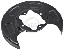 A.B.S. ALL BRAKE SYSTEMS BV. 11394