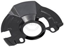 A.B.S. ALL BRAKE SYSTEMS BV. 11396