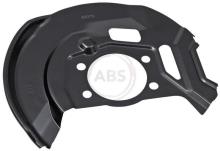 A.B.S. ALL BRAKE SYSTEMS BV. 11398