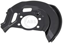 A.B.S. ALL BRAKE SYSTEMS BV. 11399