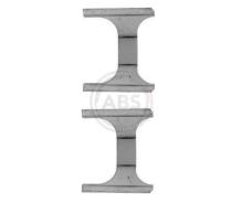 A.B.S. ALL BRAKE SYSTEMS BV. 1139Q