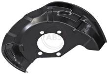 A.B.S. ALL BRAKE SYSTEMS BV. 11400