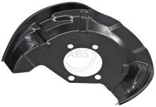 A.B.S. ALL BRAKE SYSTEMS BV. 11401