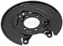 A.B.S. ALL BRAKE SYSTEMS BV. 11402