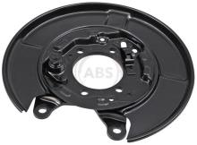 A.B.S. ALL BRAKE SYSTEMS BV. 11403