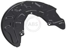 A.B.S. ALL BRAKE SYSTEMS BV. 11404