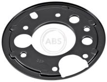 A.B.S. ALL BRAKE SYSTEMS BV. 11406