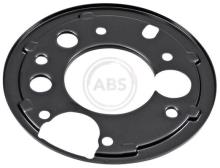 A.B.S. ALL BRAKE SYSTEMS BV. 11407