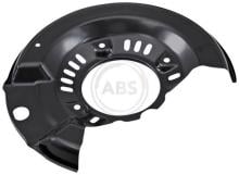 A.B.S. ALL BRAKE SYSTEMS BV. 11409